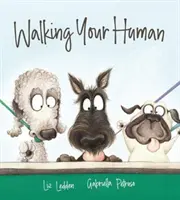 Paseando a tu humano - Walking Your Human