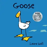 La Oca (libro&CD) - Goose (book&CD)