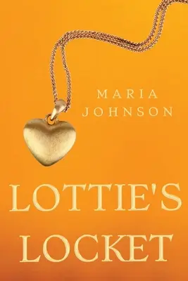 El relicario de Lottie - Lottie's Locket