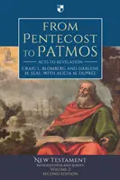 De Pentecostés a Patmos - De los Hechos al Apocalipsis: Una introducción y un estudio (Blomberg Craig (Autor)) - From Pentecost to Patmos - Acts To Revelation: An Introduction And Survey (Blomberg Craig (Author))