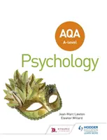 AQA A-level Psychology (Año 1 y Año 2) - AQA A-level Psychology (Year 1 and Year 2)