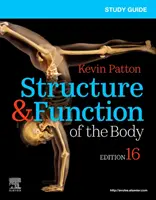 Guía de estudio de Estructura y función del cuerpo - Study Guide for Structure & Function of the Body