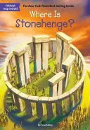 ¿Dónde está Stonehenge? - Where Is Stonehenge?