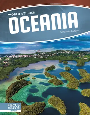 Oceanía - Oceania