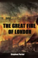 El gran incendio de Londres - The Great Fire of London