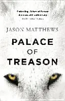 El palacio de la traición - Descubra qué ocurre después de LA FLECHA ROJA, protagonizada por Jennifer Lawrence... . - Palace of Treason - Discover what happens next after THE RED SPARROW, starring Jennifer Lawrence . . .