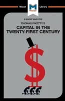 Análisis de El capital en el siglo XXI de Thomas Piketty - An Analysis of Thomas Piketty's Capital in the Twenty-First Century