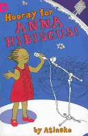 ¡Hurra por Anna Hibiscus! - Hooray for Anna Hibiscus!