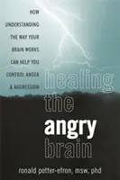 Sanar el cerebro iracundo: Cómo entender el funcionamiento de tu cerebro puede ayudarte a controlar la ira y la agresividad - Healing the Angry Brain: How Understanding the Way Your Brain Works Can Help You Control Anger and Aggression