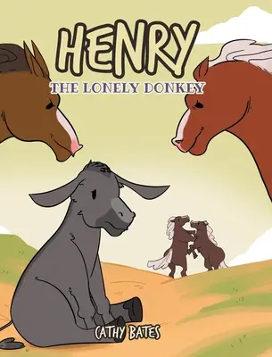 Henry, el burro solitario - Henry the Lonely Donkey
