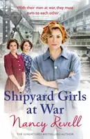 Las Shipyard Girls en guerra, 2: (Shipyard Girls 2) - Shipyard Girls at War, 2: (Shipyard Girls 2)