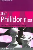 Los archivos Philidor: Cobertura detallada de una apertura dinámica - The Philidor Files: Detailed Coverage of a Dynamic Opening