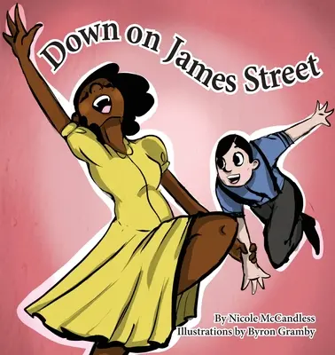 En la calle James - Down on James Street