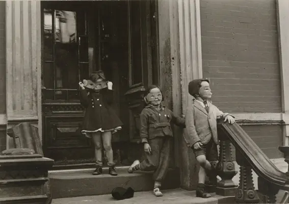 Helen Levitt: Nueva York: Moma One on One Series - Helen Levitt: New York: Moma One on One Series