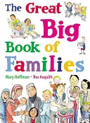 El gran libro de la familia - Great Big Book of Families