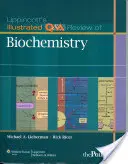 Lippincott's Illustrated Q&A Review of Biochemistry (Revista ilustrada de bioquímica de Lippincott) - Lippincott's Illustrated Q&A Review of Biochemistry