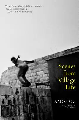 Escenas de la vida aldeana - Scenes from Village Life