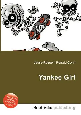 La chica yanqui - Yankee Girl