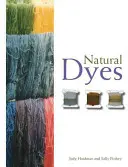 Tintes naturales - Natural Dyes