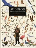 Audubon, en las alas del mundo - Audubon, on the Wings of the World