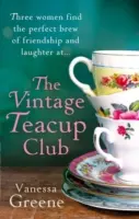 Club de teteras vintage - Vintage Teacup Club