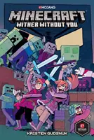 Minecraft: Wither Without You (Novela gráfica) - Minecraft: Wither Without You (Graphic Novel)