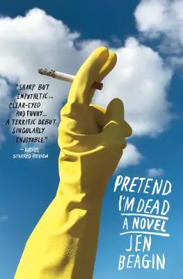 Haz como si estuviera muerto - Pretend I'm Dead