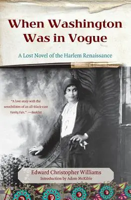 Cuando Washington estaba de moda: Una historia de amor - When Washington Was in Vogue: A Love Story