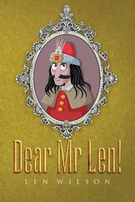 Querido Sr. Len - Dear Mr Len!