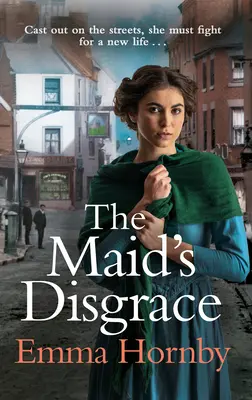 La desgracia de la doncella - The Maid's Disgrace