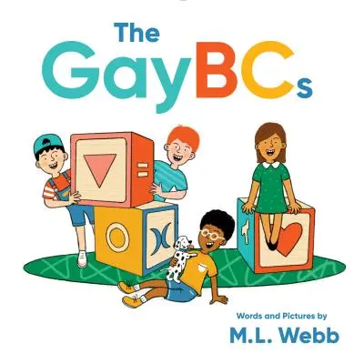 Los Gaybcs - The Gaybcs