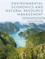 Economía medioambiental y gestión de los recursos naturales - Environmental Economics and Natural Resource Management