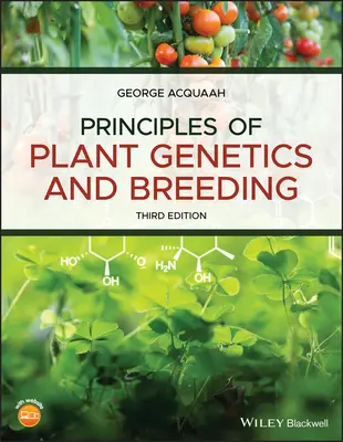Principios de fitogenética y mejora genética - Principles of Plant Genetics and Breeding