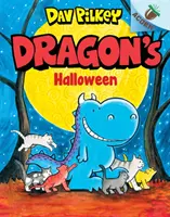 Halloween del Dragón - Dragon's Halloween