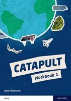 Catapulta: Workbook 1 - Catapult: Workbook 1