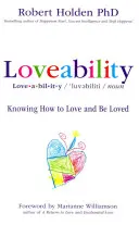 Loveability - Saber amar y ser amado - Loveability - Knowing How to Love and Be Loved