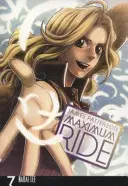 Maximum Ride: Manga Volumen 7 - Maximum Ride: Manga Volume 7