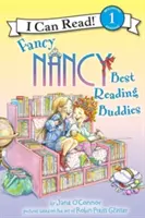 Fancy Nancy Los mejores compañeros de lectura - Fancy Nancy: Best Reading Buddies