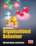 Introducción al comportamiento organizativo - Introduction to Organisational Behaviour