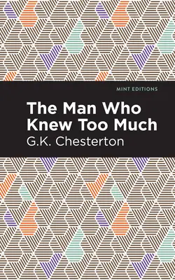 El hombre que sabía demasiado - The Man Who Knew Too Much