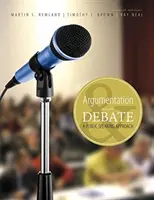 Argumentación y debate - Argumentation and Debate