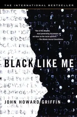 Negro como yo - Black Like Me