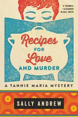 Recetas de amor y asesinato - Recipes for Love and Murder