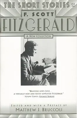 Los cuentos de F. Scott Fitzgerald - The Short Stories of F. Scott Fitzgerald