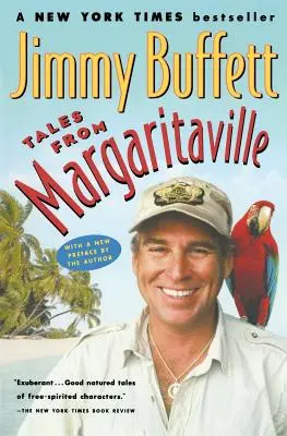 Cuentos de Margaritaville - Tales from Margaritaville