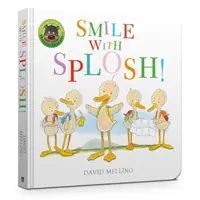 Sonríe con Splosh - Smile with Splosh