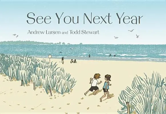 Hasta el año que viene - See You Next Year