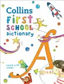 Diccionario Collins First School - Collins First School Dictionary