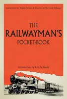 El libro de bolsillo del ferroviario - The Railwayman's Pocketbook