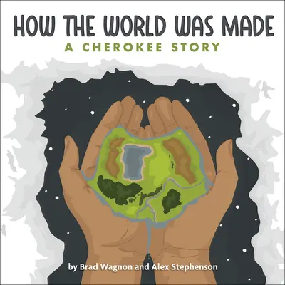 Cómo se hizo el mundo - How the World Was Made